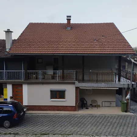 Iman Apartman Bihac