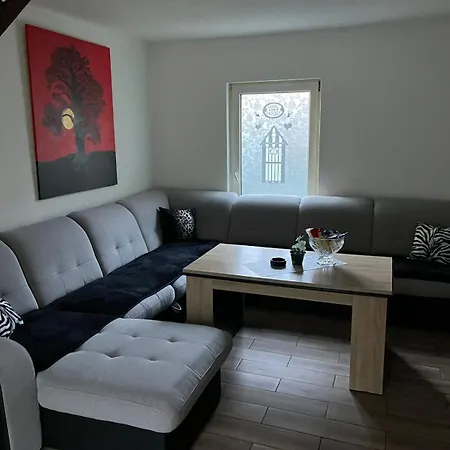 Apartment Iman